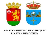Commonwealth of Councils Llanes - Ribadedeva